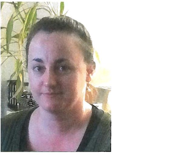 Kathleen Patricia Haley Virginia Missing Person Directory 